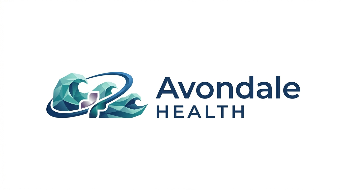 Avondale Health logo